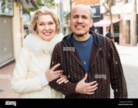 Blonde Wife Hi Res Stock Photography And Images Alamy