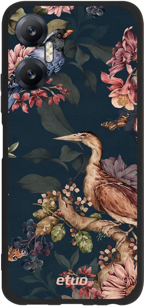 Etuo Etui Silikonowe Na Infinix Hot G Etui Na Telefon Ceny I Opinie Ceneo Pl