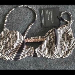 Acacia Swimwear Swim New Acacia Panama Island Orchid Crochet Bikini Top Poshmark