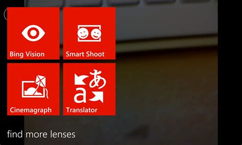 Bing Translator Gets Windows Phone 8 Refresh And Camera Lens