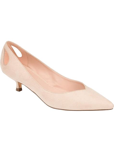 Nude Kitten Heels FREE SHIPPING Zappos
