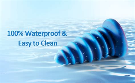 Wneseny Plug anal en silicone épais de cm de diamètre cm de diamètre pour un jeu