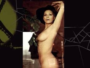 Scilla Gabel Nude Aznude