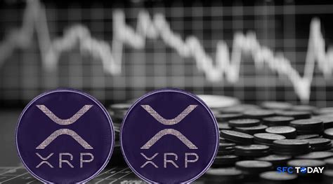 Potential 1 Breakout For Ripples Xrp Price