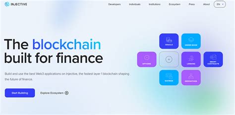 New Updates On The Injective Ecosystem By Injective Việt Nam Medium