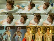 Naked Gudrun Landgrebe In Eine S Nde Zuviel