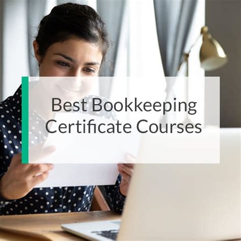 Top 15 Bookkeeping Courses In 2022 Blog Hồng