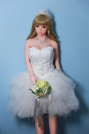 Daniela Blonde Princess Sex Doll Cm Ft GSDoll