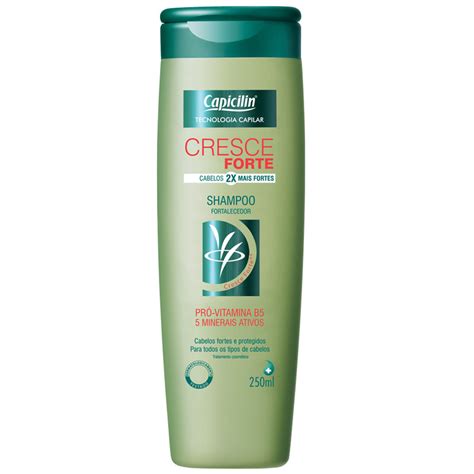 Shampoo Para Fortalecer O Cabelo - Encantobela: 10 Melhores Shampoos Para Fortalecimento e Queda dos Fios ...