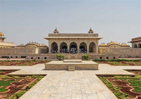 Von Delhi Aus Private Tagestour Zum Sonnenaufgang Am Taj Mahal Agra