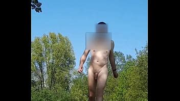 I Walk Naked On Nude Beach Xvideos