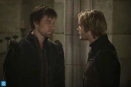 Francis And Sebastian Reign Cw Wiki Fandom