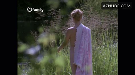 Zuzana Jezerska Nude Aznude