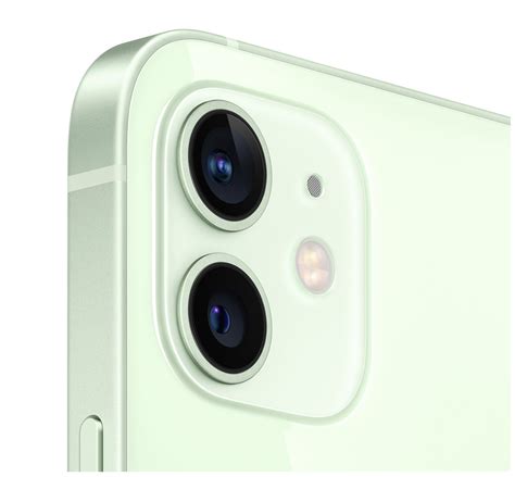 Купить Apple iPhone 12 128GB Green (Зеленый) в Москве. Цена, наличие ...