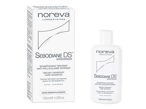 Sebodiane® Ds Shampoo Tratante Farmacia Dermatológica Online