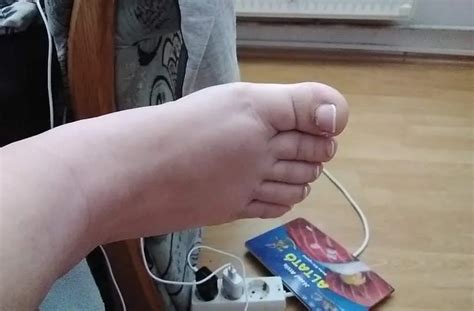 Amateur Footfetish Nude Pics Xhamster