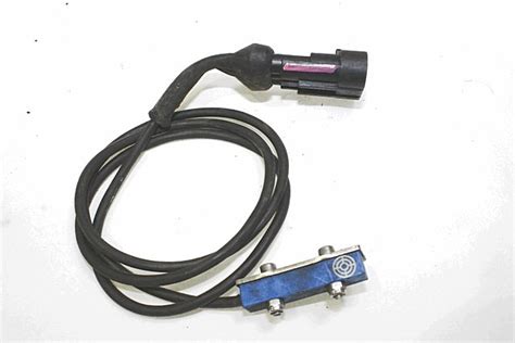 Sensore Di Velocita Benelli Tnt Tornado Naked Tre S