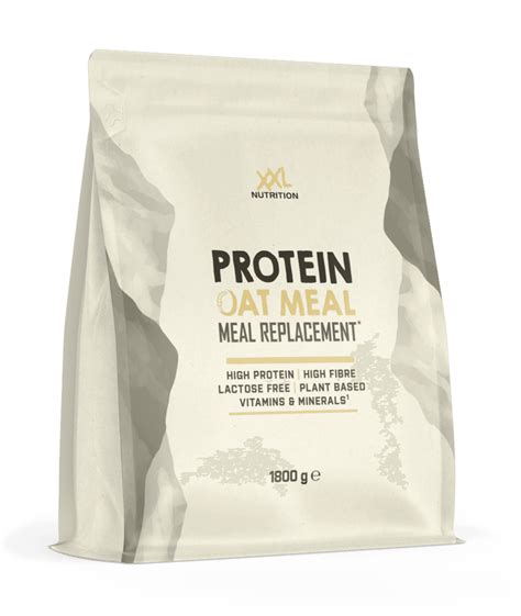 Grootste in sportvoeding & supplementen | XXL Nutrition