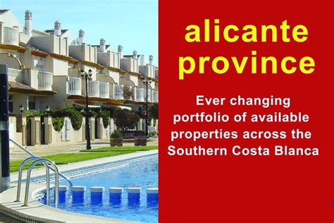 Spanish Riviera Homes Property For Sale In Spain Villas Aparments