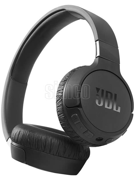 Наушники JBL Tune 660NC Black (JBLT660NCBLK) купить в интернет-магазине ...
