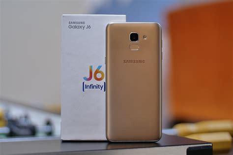 Galaxy J6 Review: Surprising Performance With Camera on a Diet | Beebom