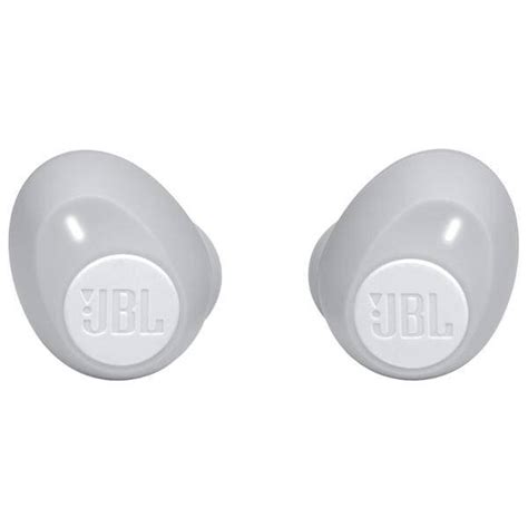 Беспроводные наушники JBL Tune 115 TWS. Цена. Фото. Характеристики.