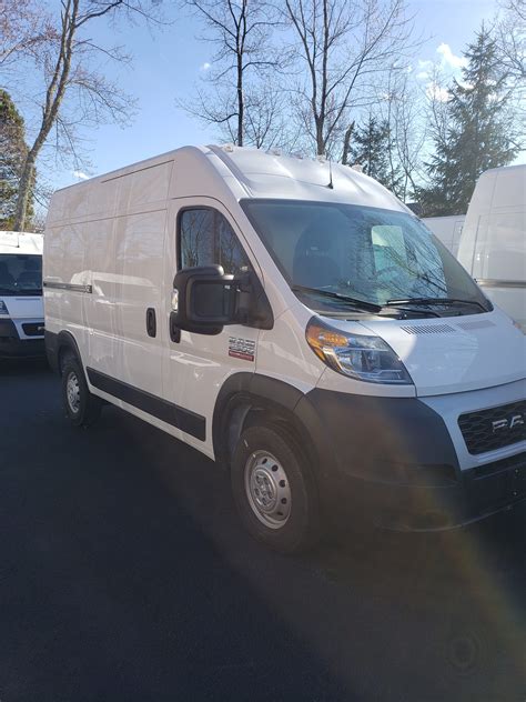 Cargo And Refrigerated Vans. » Christy's Car & Truck Rental