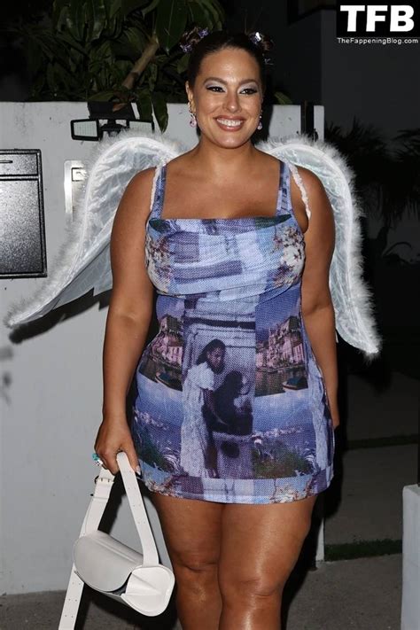 Ashley Graham AshleyGraham Ashley 2020xxx Theashleygraham Nude OnlyFans Photo 234 The