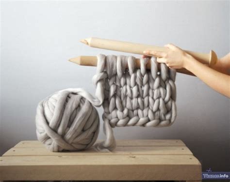 Как называются нитки для вязания? Виды ниток для вязания