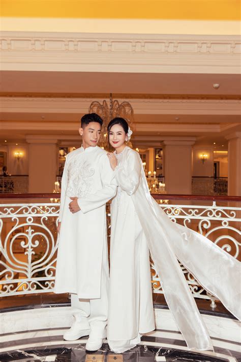 MC Mai Ngọc khoe vẻ đẹp kiêu sa bên chàng hot tiktoker Đẹp BÁO PHỤ NỮ THỦ ĐÔ CƠ QUAN NGÔN