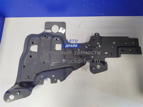 Кронштейн фары левый Volvo FH4 1830 0541 SAMPA купить недорого