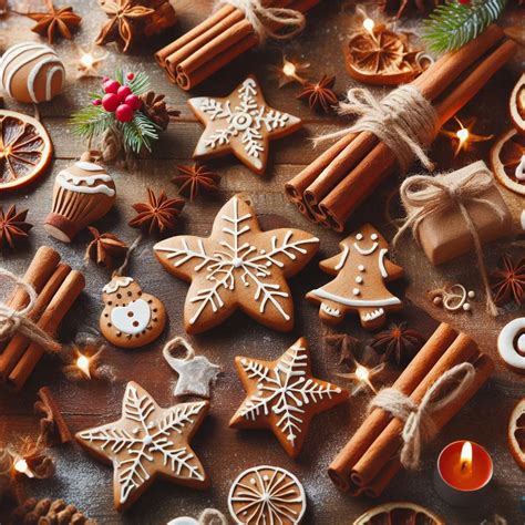 8 Creative Cinnamon Stick Decorations Ideas To Add A Festive Touch To