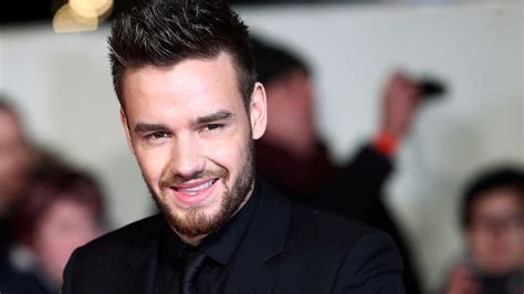 Did Liam Payne have any children? - AS USA