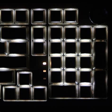 James Donkey Rs Gasket Mount Hot Swap Keyboard Review Software Performance Techpowerup