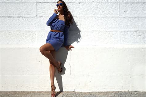 Blue Crush — LAUREN VICKERS