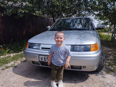 Оптика.Линзы+черные маски. Клюшки на задок! — Lada 21121, 1,5 л, 2004 ...