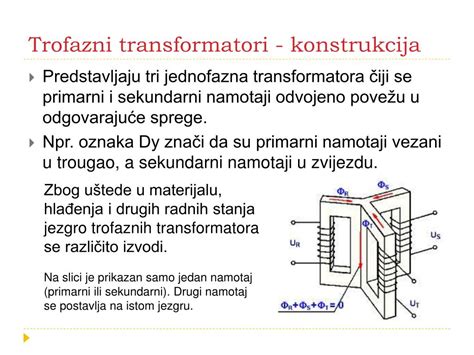 PPT - TRANSFORMATORI PowerPoint Presentation, free download - ID:956715