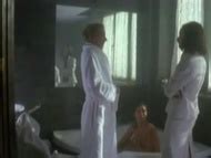 Naked Marta Larralde In Una Preciosa Puesta De Sol