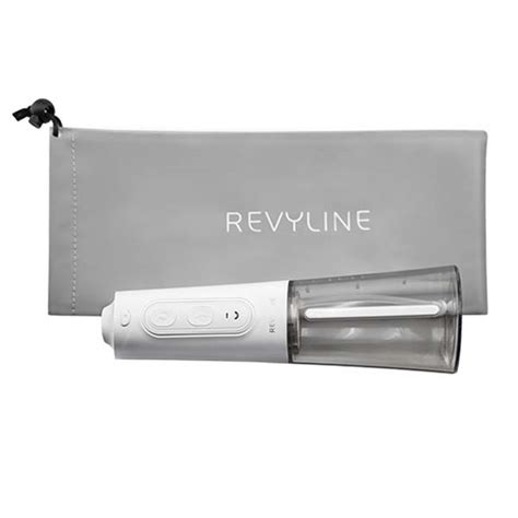 Revyline RL 660 белый инструкция