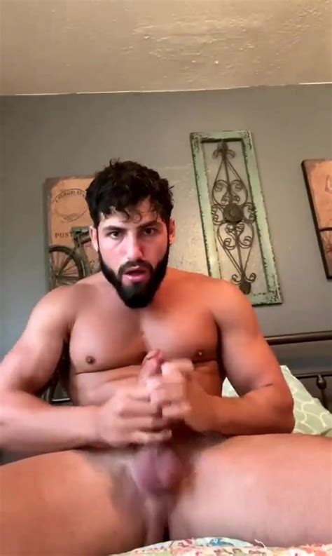 HOT Stud Cums ThisVid