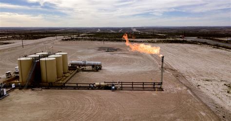 white paper whats   flaring