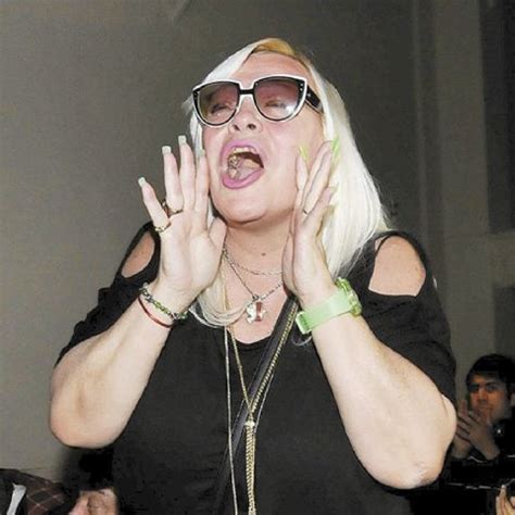 El Descuido Hot De Moria Cas N En Vivo Se Le Vio Todo Mdz Online