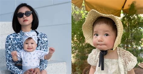 Hot mom Salim tự tin để con gái 1 tuổi ngủ riêng nhờ thứ này