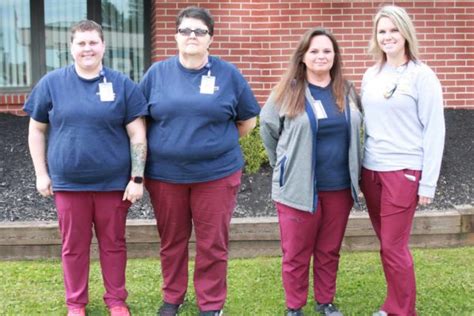 St Josephs Hospital Thanks Its Medical Assistants During Medical