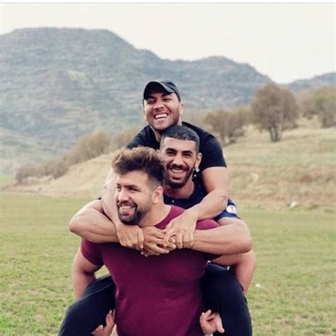 HOT PERSIAN GUYS Iranian Bros Https Instagram Cheshmran