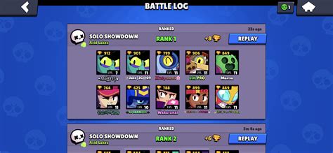 How High Do You Push Your Underleveled Brawlers Rbrawlstars