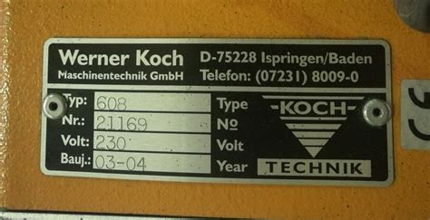 Сушилка для полимерных гранул Technik Koch KKT55 Б/У - Биржа ...