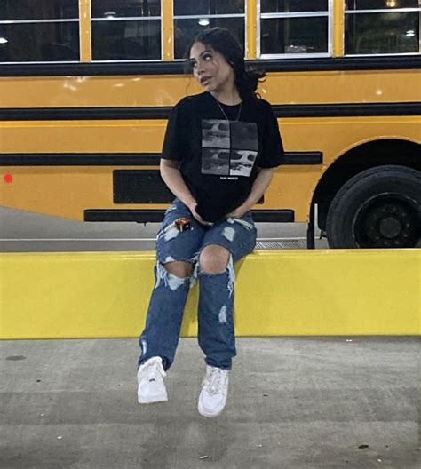 Pinterest Latina Fashion Outfits Casual School Outfits Teenage Fashion Outfits