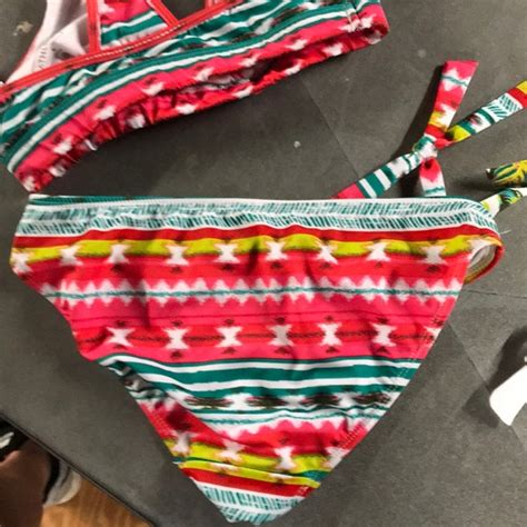 Athleta Swim Athleta Bikini Poshmark