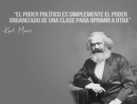 O Que Karl Marx Fala Sobre A Desigualdade Social
